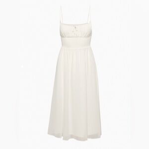 Aritzia Wilfred Genoa Dress